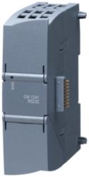 SIPLUS S7-1500 CM PtP RS232 HF TX RAIL with conformal coating based on