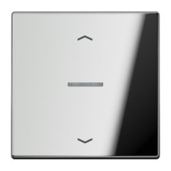 eNet taster LS 1v stand.glanschroom pijl