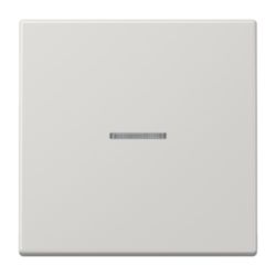eNet taster LS 1v stand. lichtgrijs