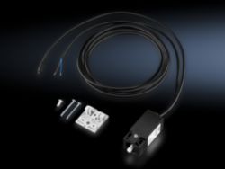 SZ Door Operated Switch + LED 3000mm