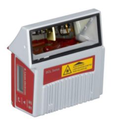 Stationaire barcodelezer BCL 348i R1 J 100 D H