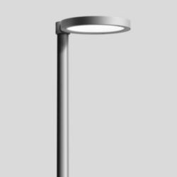 Opzetarmatuur, Zilver 4000 K