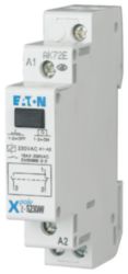 Impulsrelais Z-S230/W - 230 VAC - 16A - 1W contact - 1TE