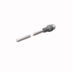 Temperatuurdetectie, sonde