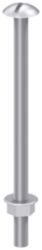 Mounting screw kit 4x M6 x 100 mm for 3VA57-59/67-69, 3-pole
