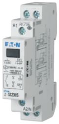 Impulsrelais Z-SC230/S - 230 VAC - 16A - 1M contact - 1TE