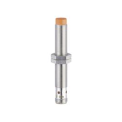 Inductieve sensor; M12 x 1 / L = 80 mm; Schakelafstand 4 mm niet-bondig