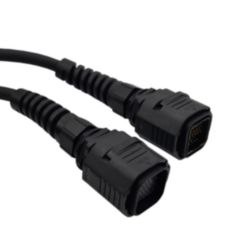 GOT conn.cable for HandyGOT and Connector Box; 3 m; connector