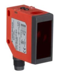 Optische afstandssensor ODS110L1.3/LCT-M12