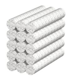 Geluidsbarrière 30x300mm