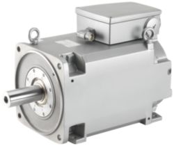 SIMOTICS M Compact induction motor 2000rpm, 22kW, 105Nm, 52A, 336V 230