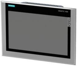 SIMATIC HMI TP1200 Comfort INOX Food, beverages and tobacco industries