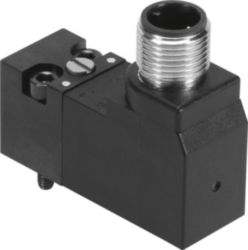 VSCS-B-M32-MH-WA-1R3 solenoid valve