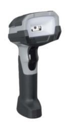 Mobiele 2D-codelezer HS 6608 DPM