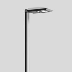Opzetarmatuur, Zilver 3000 K