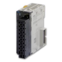 Universal analog input unit, 4 x inputs 1 to 5 V, 0 to 5 V, 0 to 10 V, 0 to 20 mA, 4 to 20 mA, thermocouple (K, J, T, L, R, S, B), Pt100, Pt1000, JPt1
