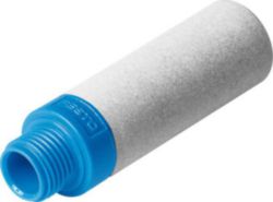 geluiddemper