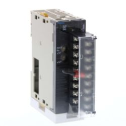 Universal analog input unit, high resolution, 4 x inputs ±100mV up to ±10 V, potentiometer, 0 to 20 mA, 4 to 20 mA, thermocouple (K, J, T, E, L, U, N,