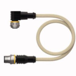 actuator- en sensorkabel bestand tegen lasspatten, Verlengkabel