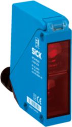 reflextasters en sensoren, WT34-R210