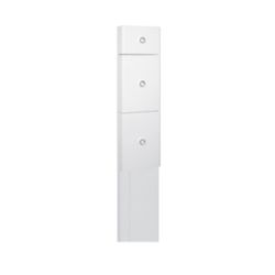 Drivia 13 -DLP Gootset 25x65x1660