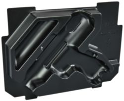 Kofferinzet/inlay TW0200/6953/HP0300