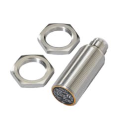 IG5496: Inductieve sensor; M18 x 1; NPN; 5 mm; bondig inbouw