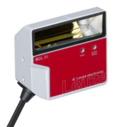 Stationaire barcodelezer BCL 95 M0/R2