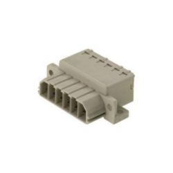 PCB plug-in connector (wire connection), 7.00 mm, Number of poles: 5,