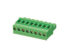 PKB 1110/3/5.08 GROEN