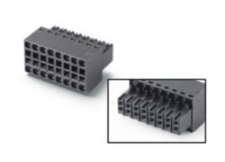 SIMATIC HMI Connector, female, 16-pin