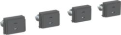 KIT F XT6 4st. XT6