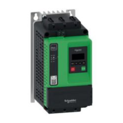Altivar ATS430 softstarter, 47 A, 208 tot 600 V AC, stuurspanning 110