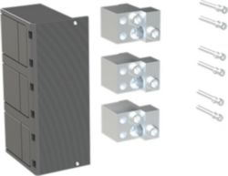 KIT FC CuAl 3x70...185mm2 XT6 3st. XT6