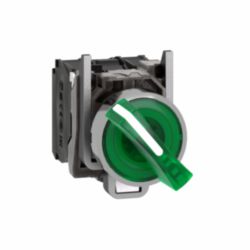 VERL. SELECTOR PLED GR 24VACDC