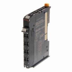 Unidad NX - 2 Entradas de Analogía +/-10V Diferencial 1/8000 250µs