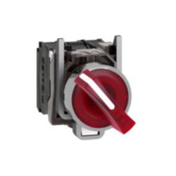 VERL. SELECTOR PLED RD 110VAC