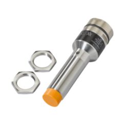 IG5579: Inductieve sensor; M18 x 1; PNP; 8 mm; niet-bondig i