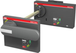 Bedieningsknop vermogensschakelaar XT7