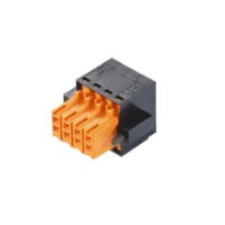 PCB plug-in connector (wire connection), 3.50 mm, Number of poles: 8,