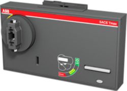 Base voor transmitted handle XT7 geschikt voor een extra hangslot