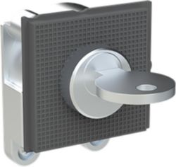 KEY LOCK RONIS 1104 IN OPEN alleen voorbereiding XT7