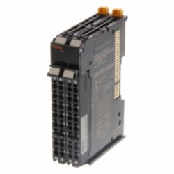 4 Thermocouple Inputs, type K, J, T, E, L, U, N, R, S, B, C (W/Re5-26), P (PLII), resolution 0.01°C, 10 ms/Unit, screwless push-in connectors, 24 mm w