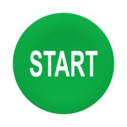 GEMARKEERD KAPJE: START KL. GR