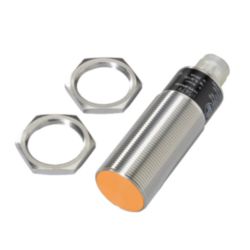Inductieve sensor; M30 x 1,5 mm; Schakelafstand 10 mm bondig inbouwbaar;