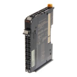 2 Thermocouple Inputs, type K, J, T, E, L, U, N, R, S, B, C(W/Re5-26), P(PLII), resolution 0.01°C, 10 ms/Unit, screwless push-in connector, 12 mm wide