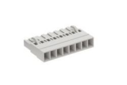 PRINTDEEL FEMALE 8113 BK/  2 OB