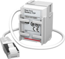 EKIP COM COMMUNICATIE MODULE EKIP COM STA MODBUS RS-485 XT5 INT F/P