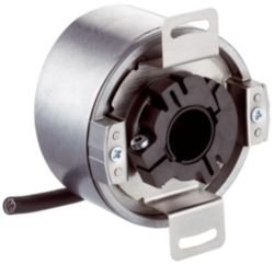 Incrementele encoders | DFS60B-T8AK00360