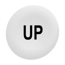 KUN,VERZ,DRUKKN,KAPJE WIT ''UP''